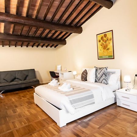 Residenza Villa Bella Mozzecane Buitenkant foto
