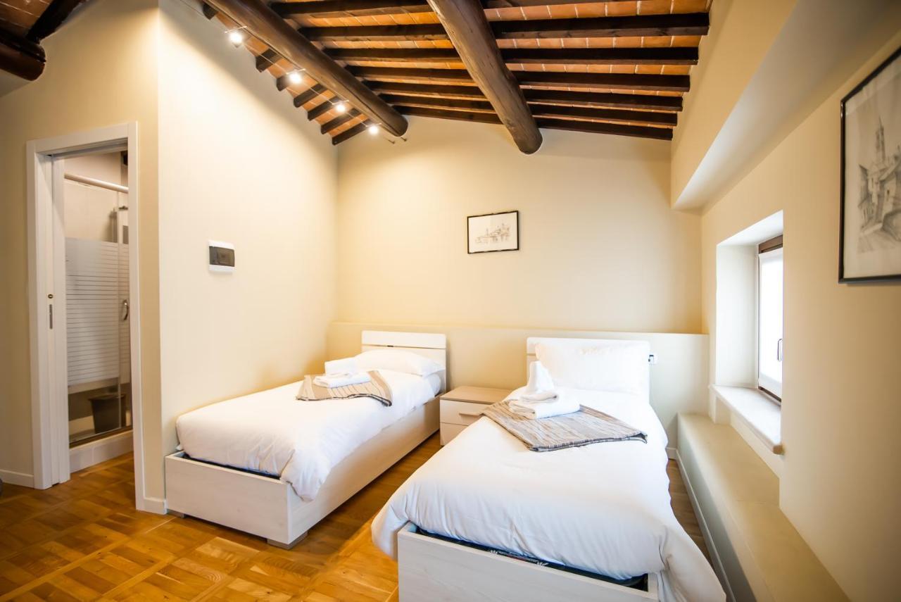 Residenza Villa Bella Mozzecane Buitenkant foto