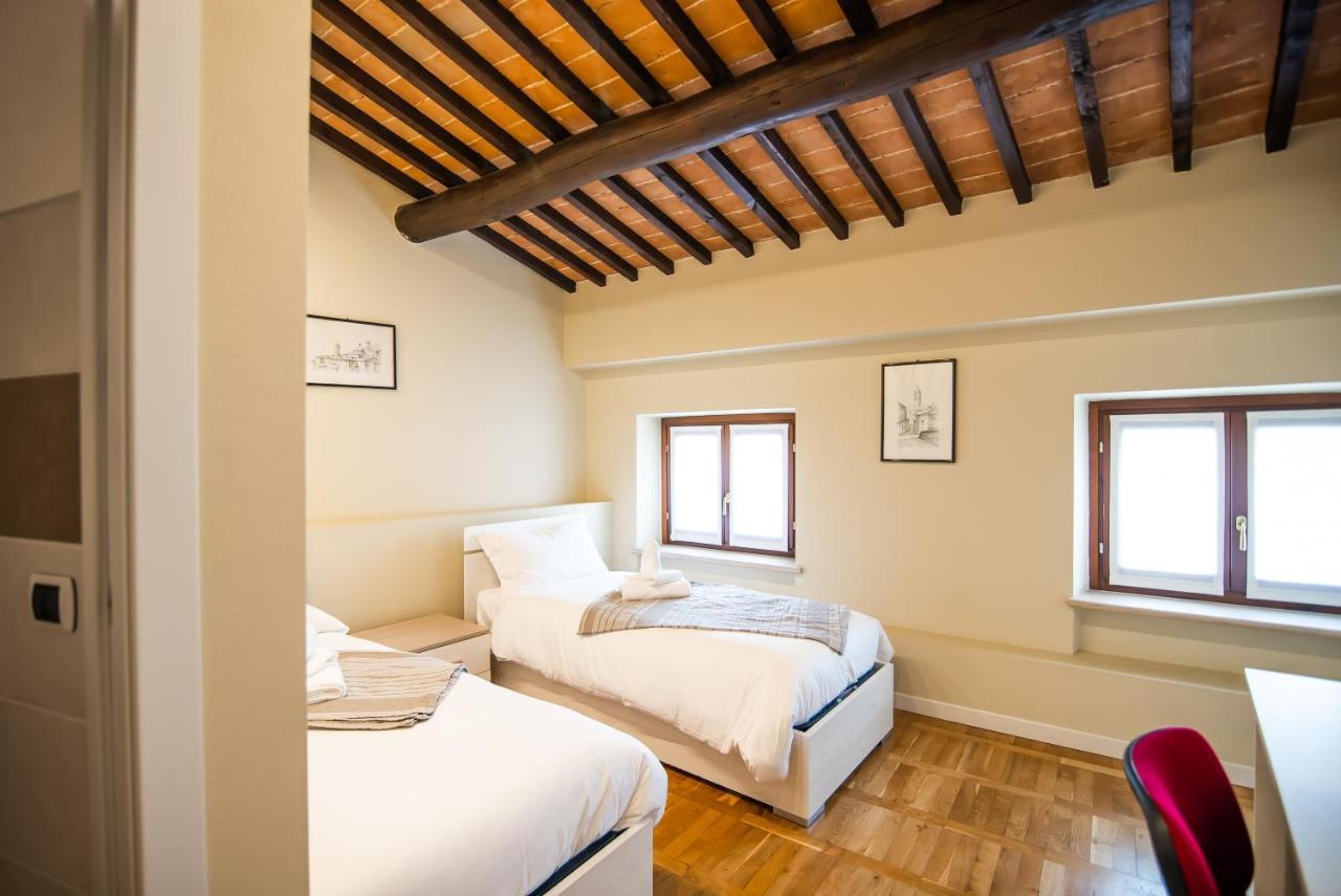 Residenza Villa Bella Mozzecane Buitenkant foto