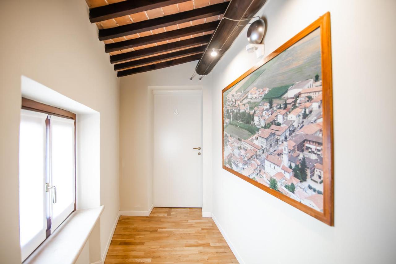 Residenza Villa Bella Mozzecane Buitenkant foto