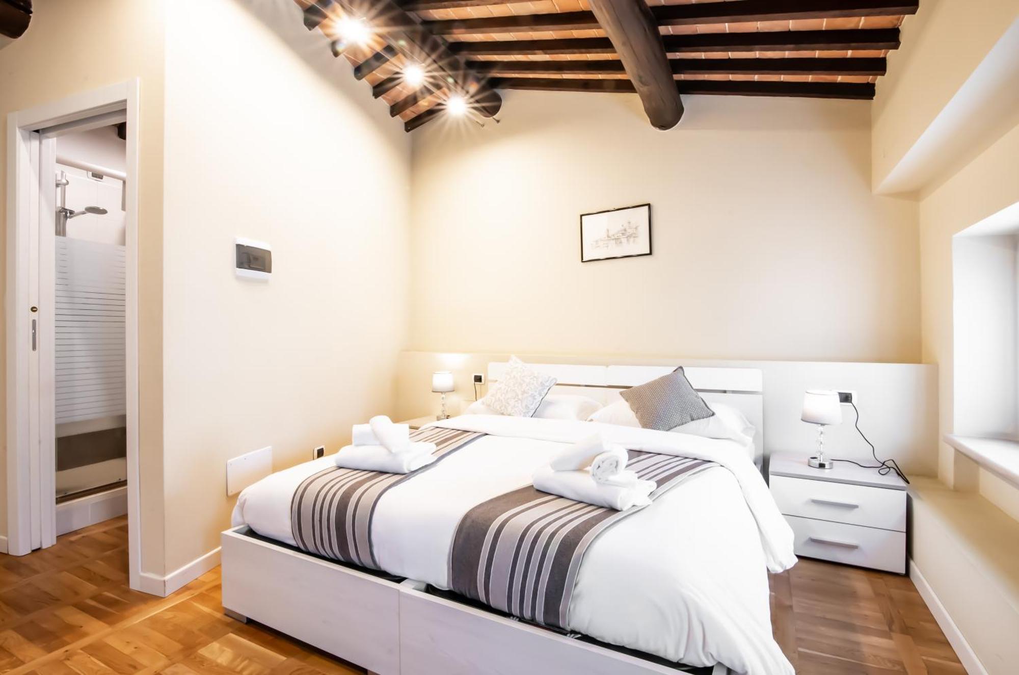 Residenza Villa Bella Mozzecane Buitenkant foto