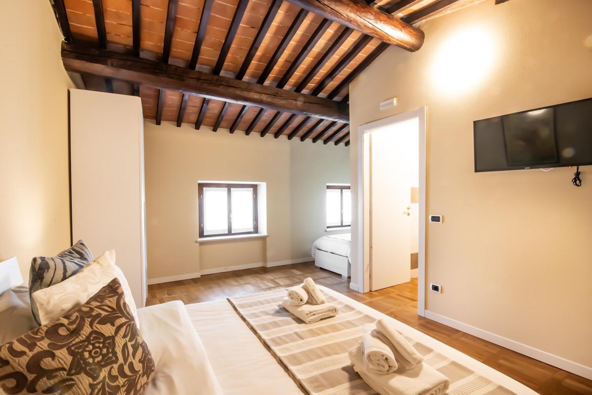 Residenza Villa Bella Mozzecane Buitenkant foto