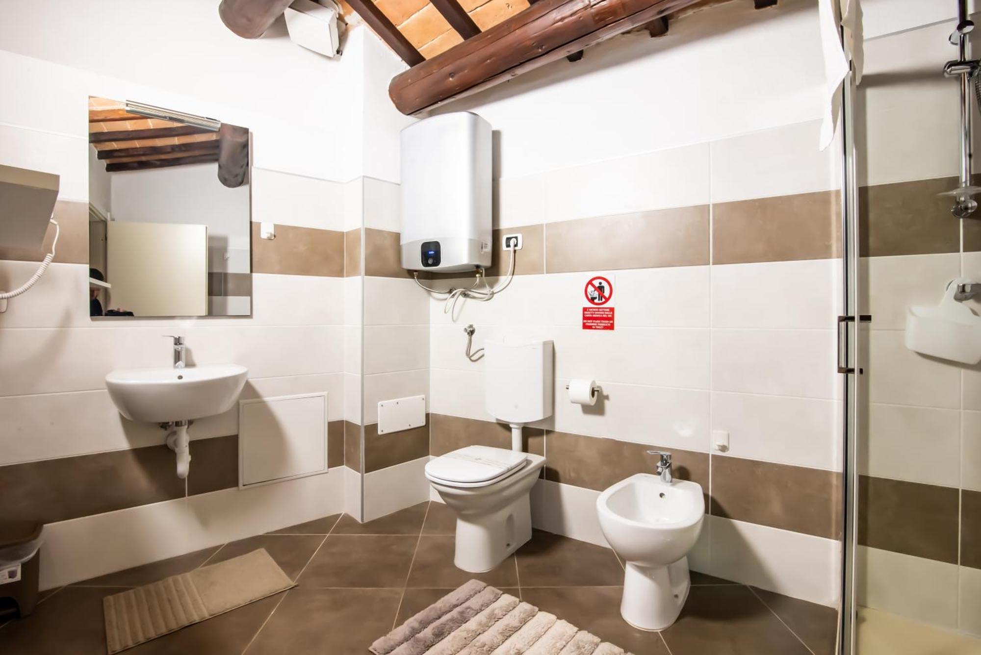 Residenza Villa Bella Mozzecane Buitenkant foto